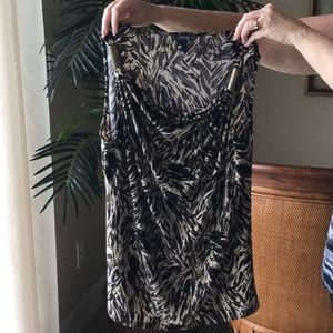 Kenneth Cole reaction tank- M